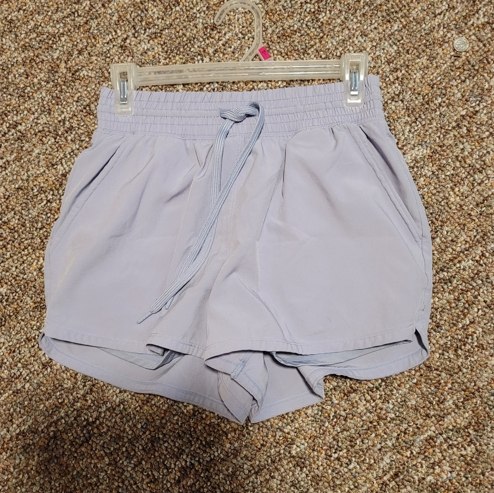 Abercrombie ypb shorts